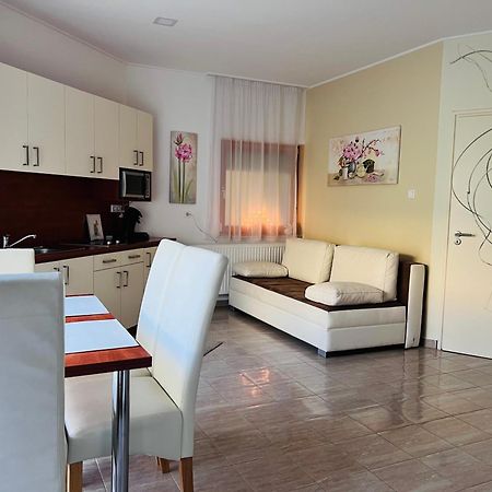 Villa Relax Apartman Gárdony Exteriér fotografie