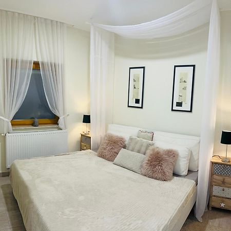 Villa Relax Apartman Gárdony Exteriér fotografie