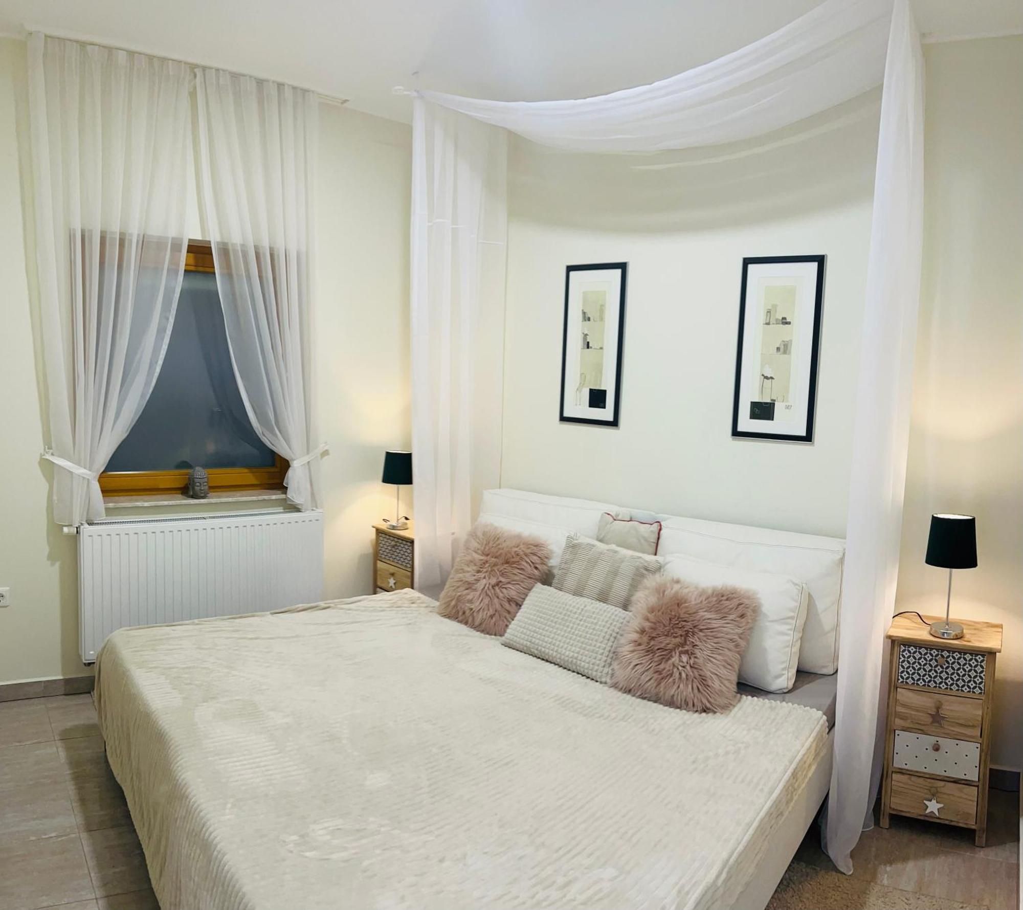 Villa Relax Apartman Gárdony Exteriér fotografie
