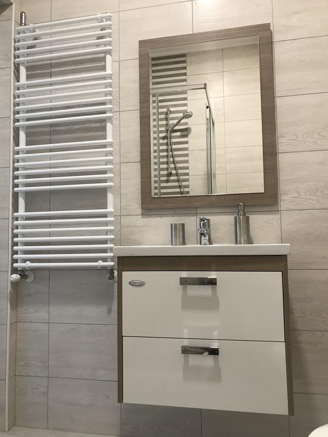 Villa Relax Apartman Gárdony Exteriér fotografie
