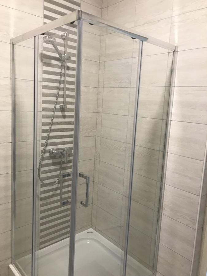 Villa Relax Apartman Gárdony Exteriér fotografie