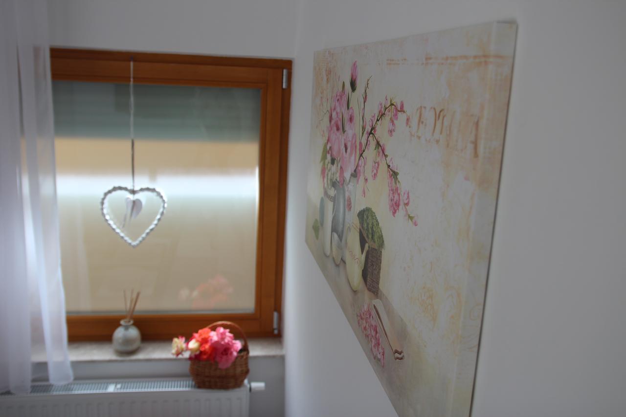Villa Relax Apartman Gárdony Exteriér fotografie